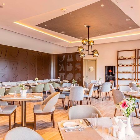 Hilton Garden Inn Samarkand Afrosiyob Экстерьер фото