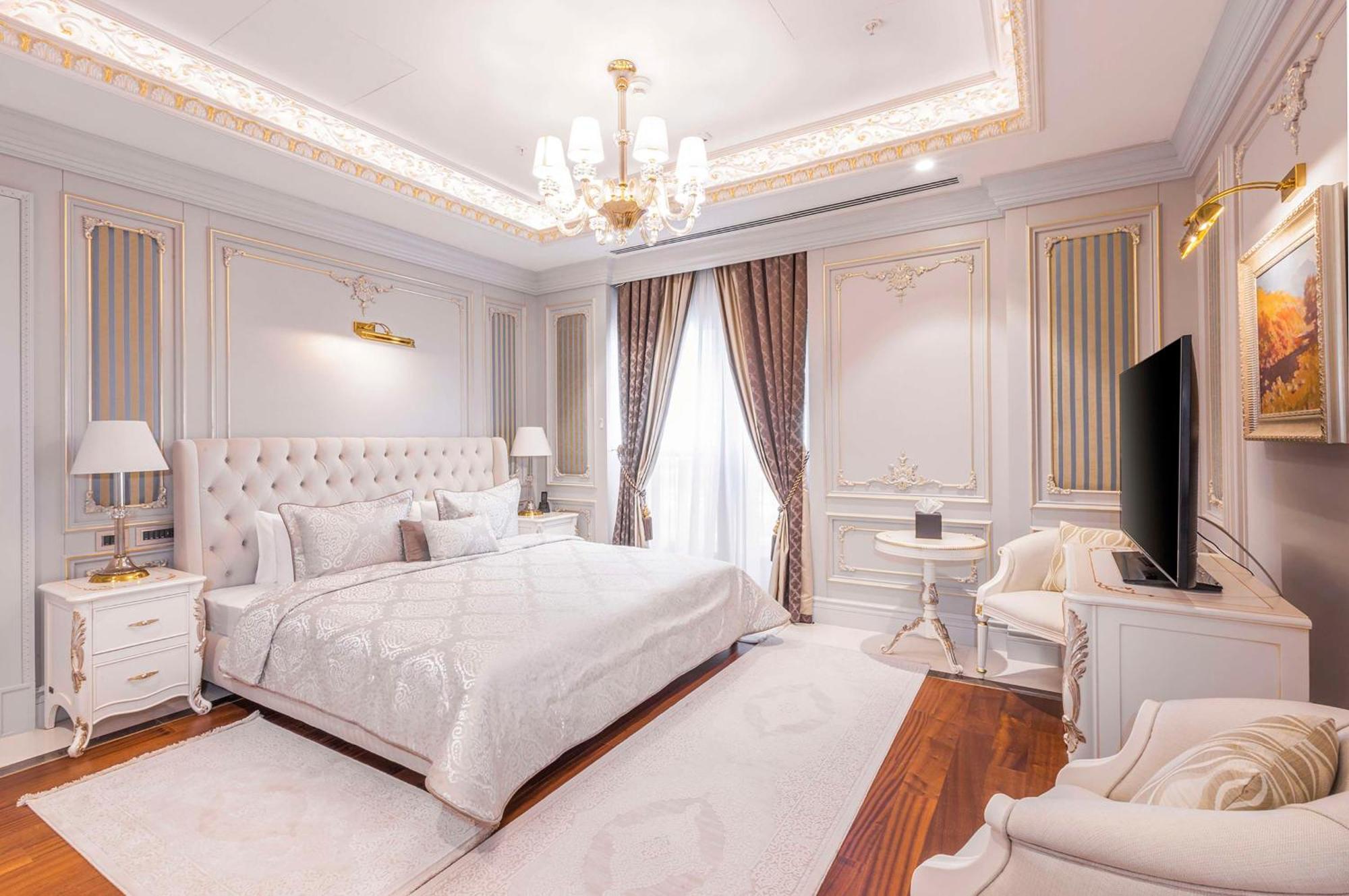 Hilton Garden Inn Samarkand Afrosiyob Экстерьер фото