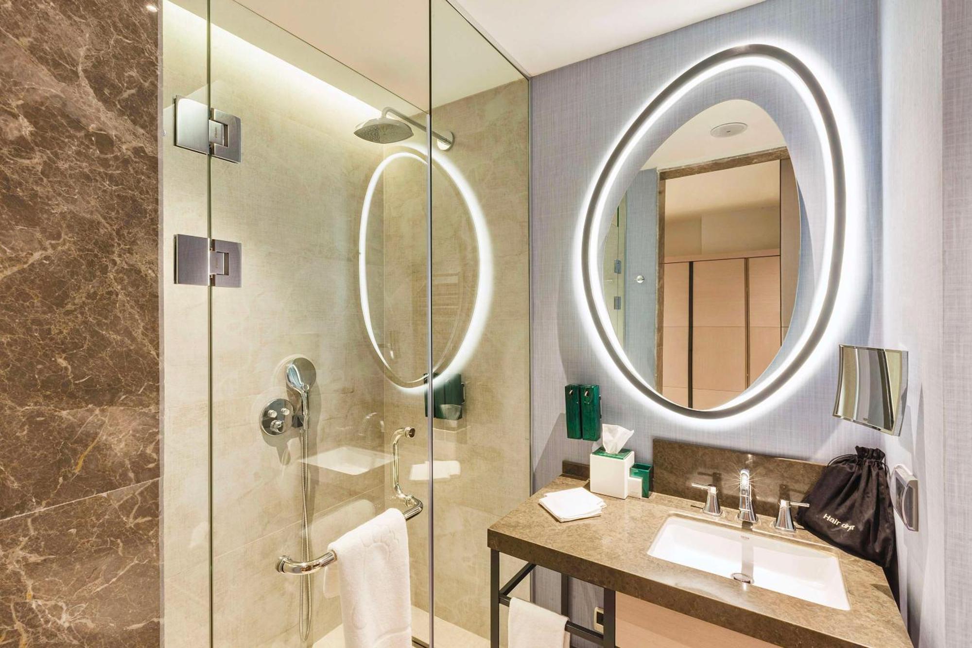 Hilton Garden Inn Samarkand Afrosiyob Экстерьер фото